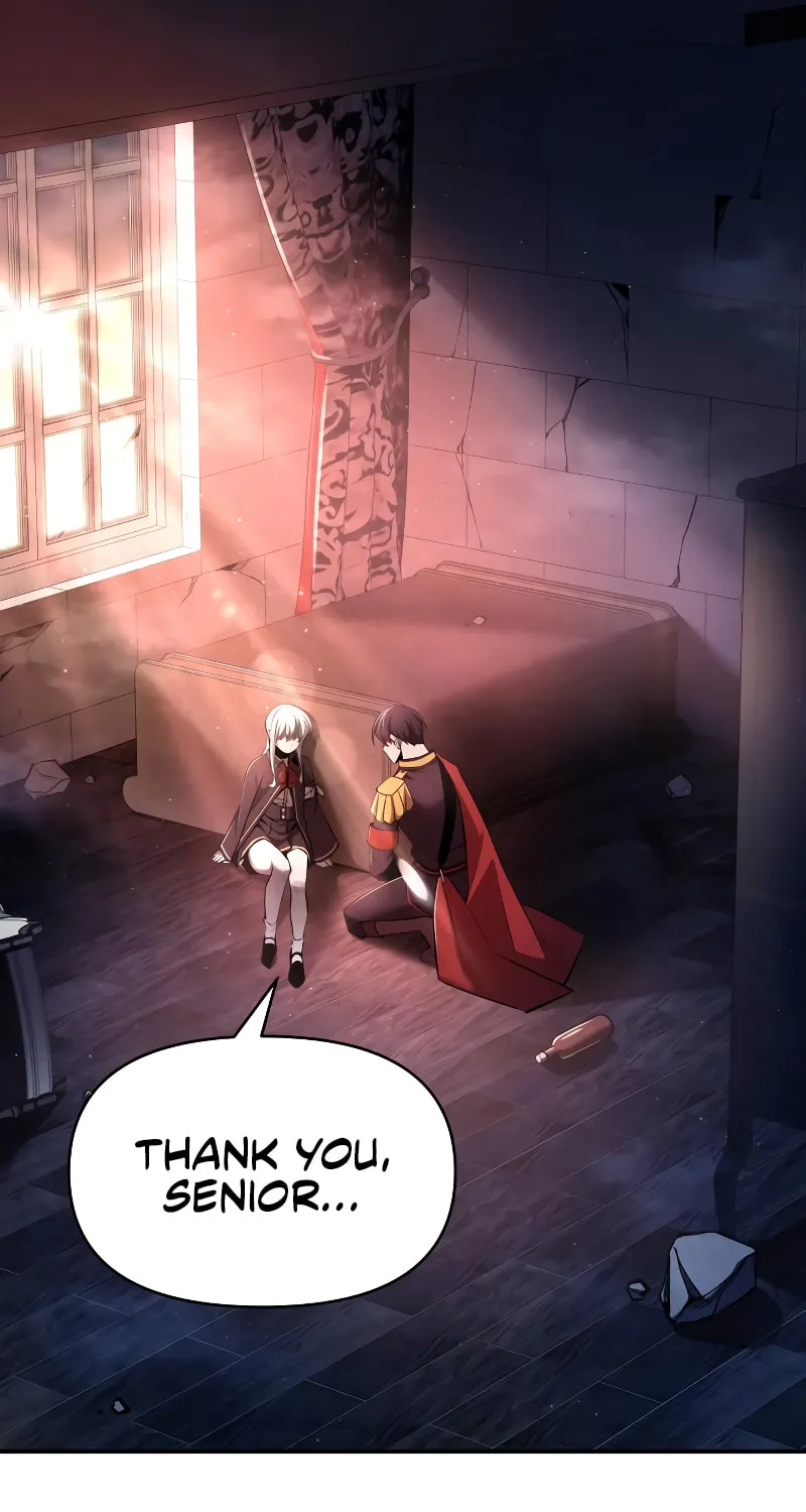Tyrant of the Tower Defense Game Chapter 50 page 24 - 
