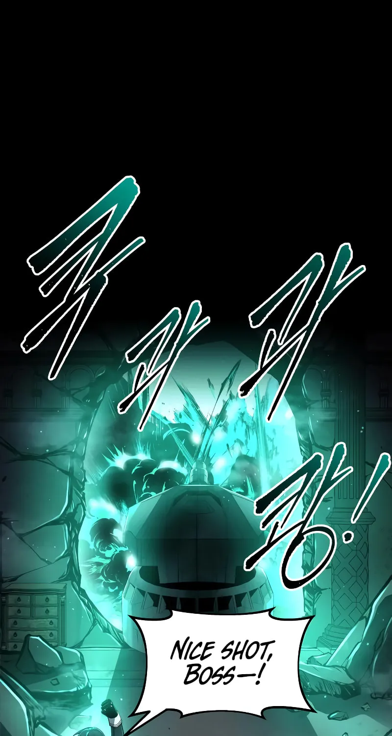Tyrant of the Tower Defense Game Chapter 50 page 4 - 