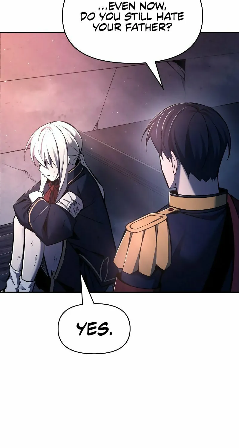 Tyrant of the Tower Defense Game Chapter 50 page 36 - 