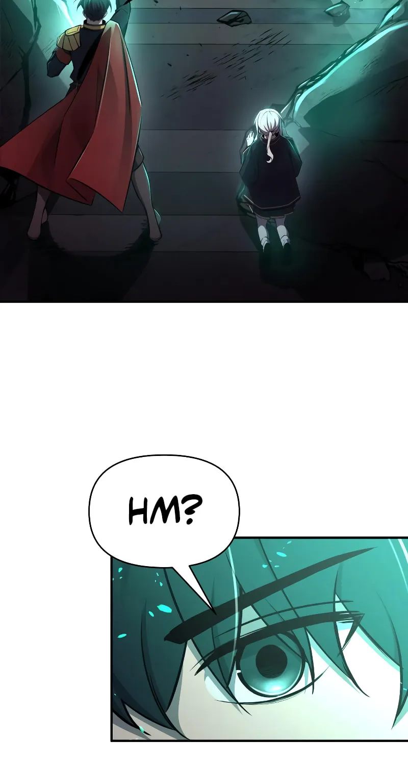 Tyrant of the Tower Defense Game Chapter 50 page 5 - 