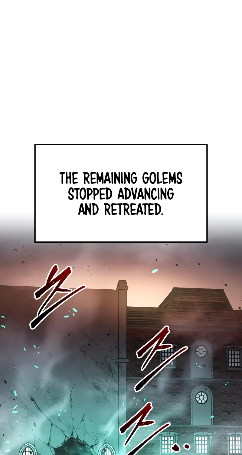 Tyrant of the Tower Defense Game Chapter 50 page 6 - 