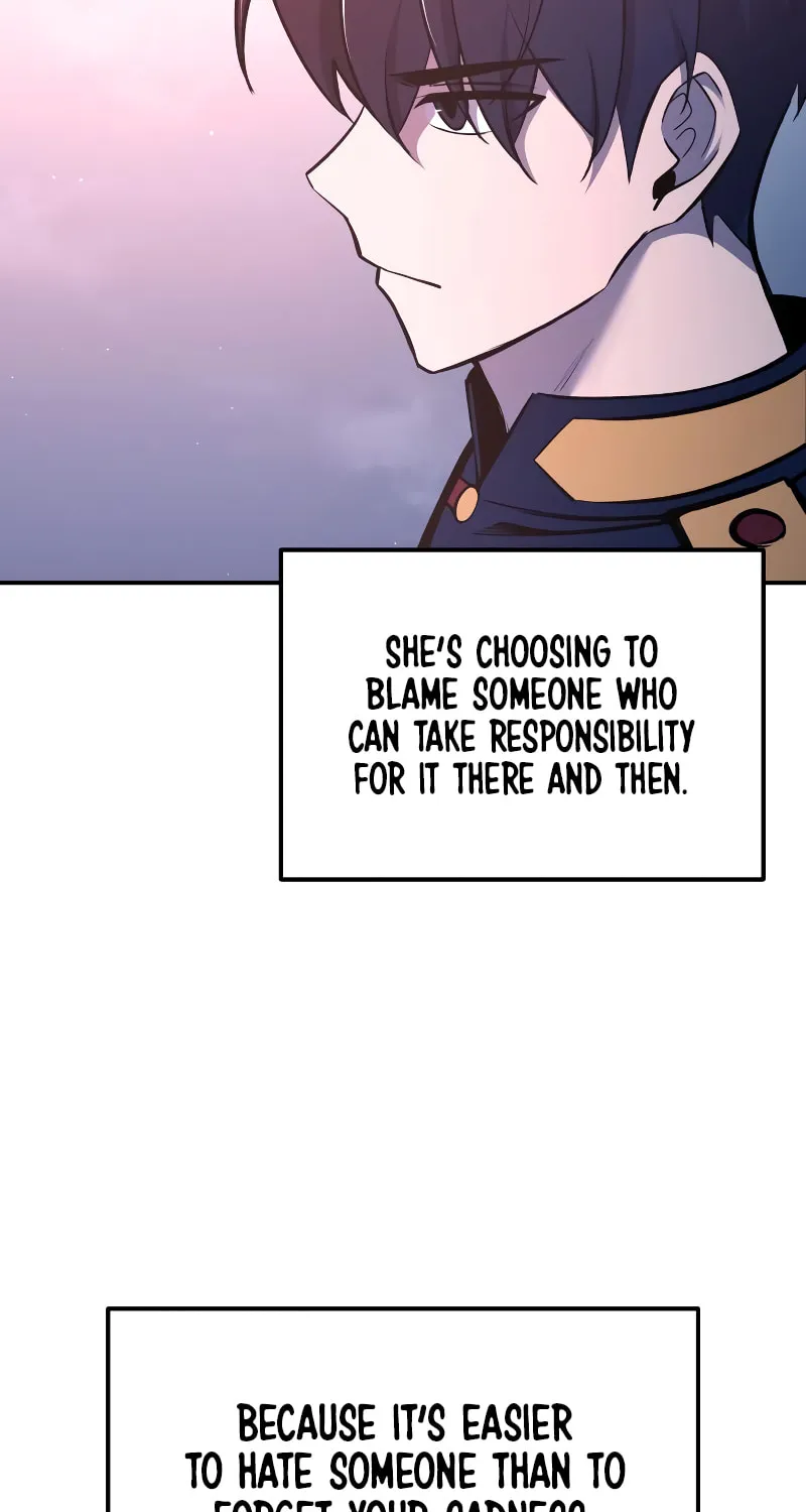 Tyrant of the Tower Defense Game Chapter 50 page 58 - 
