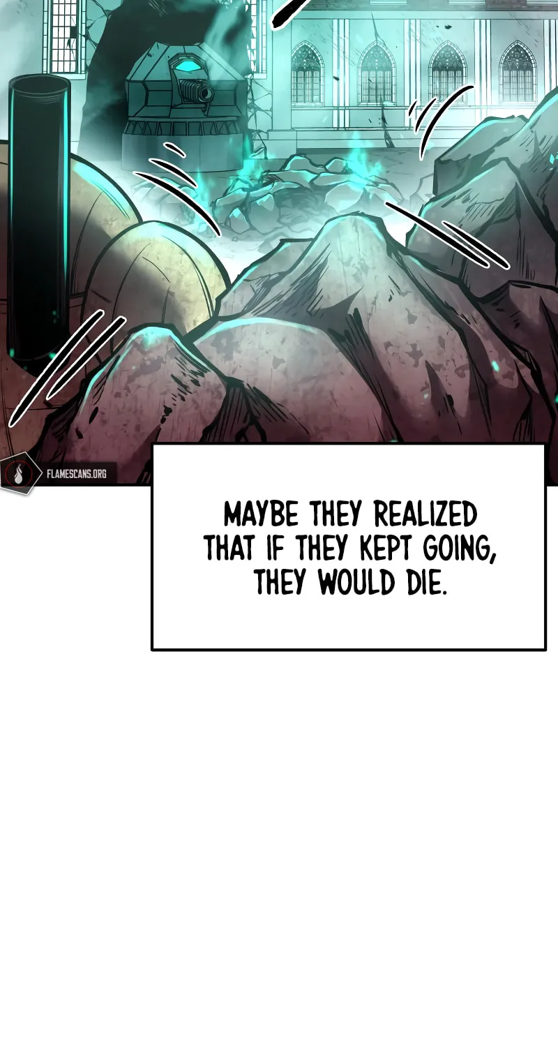 Tyrant of the Tower Defense Game Chapter 50 page 7 - 
