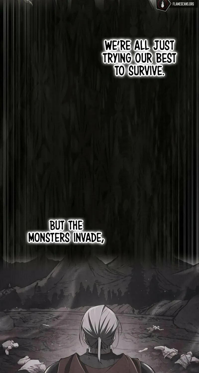 Tyrant of the Tower Defense Game Chapter 50 page 68 - 
