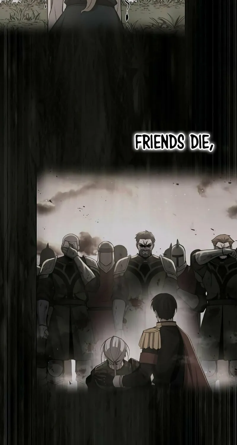 Tyrant of the Tower Defense Game Chapter 50 page 70 - 