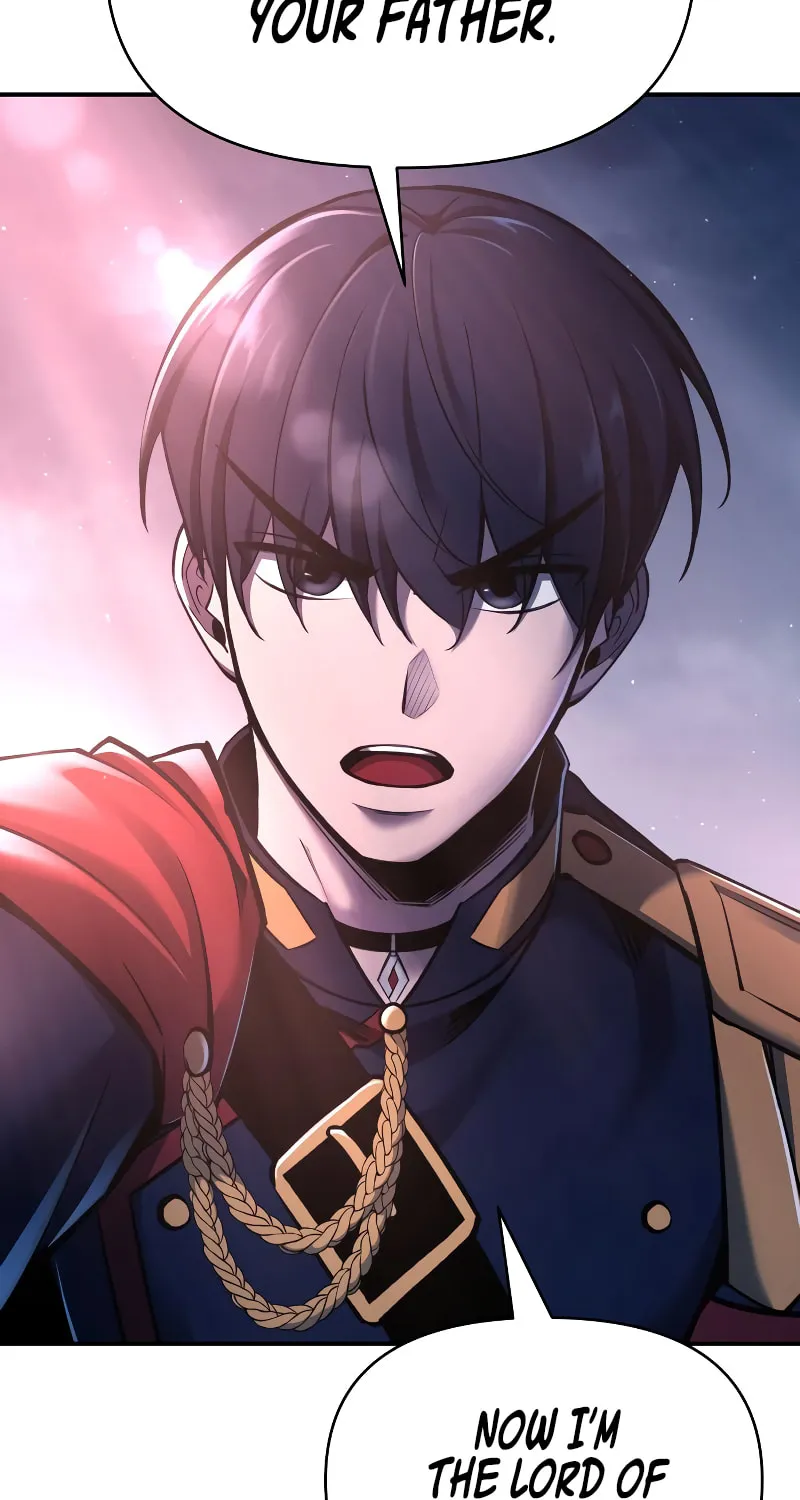 Tyrant of the Tower Defense Game Chapter 50 page 79 - 