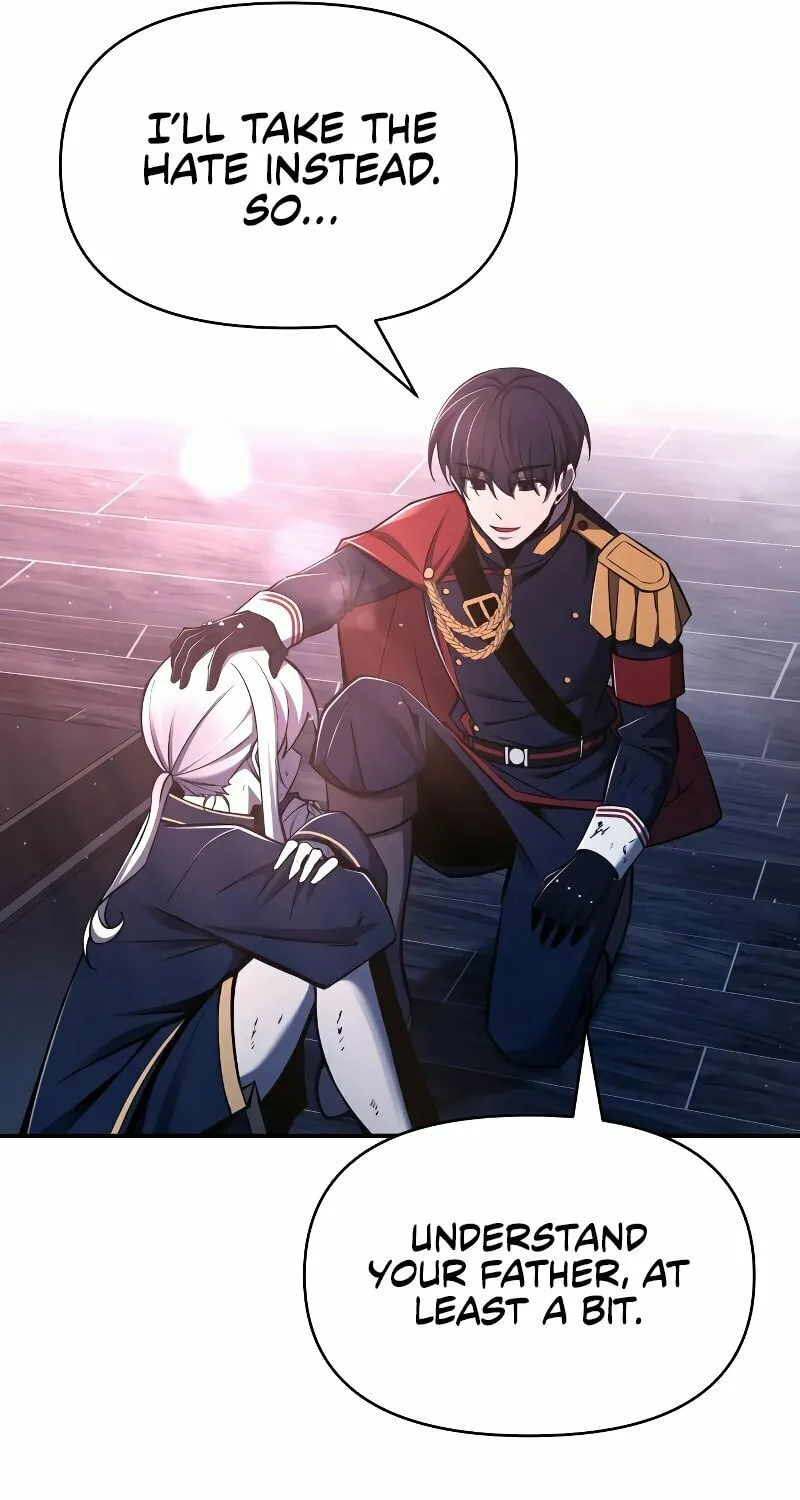 Tyrant of the Tower Defense Game Chapter 50 page 83 - 