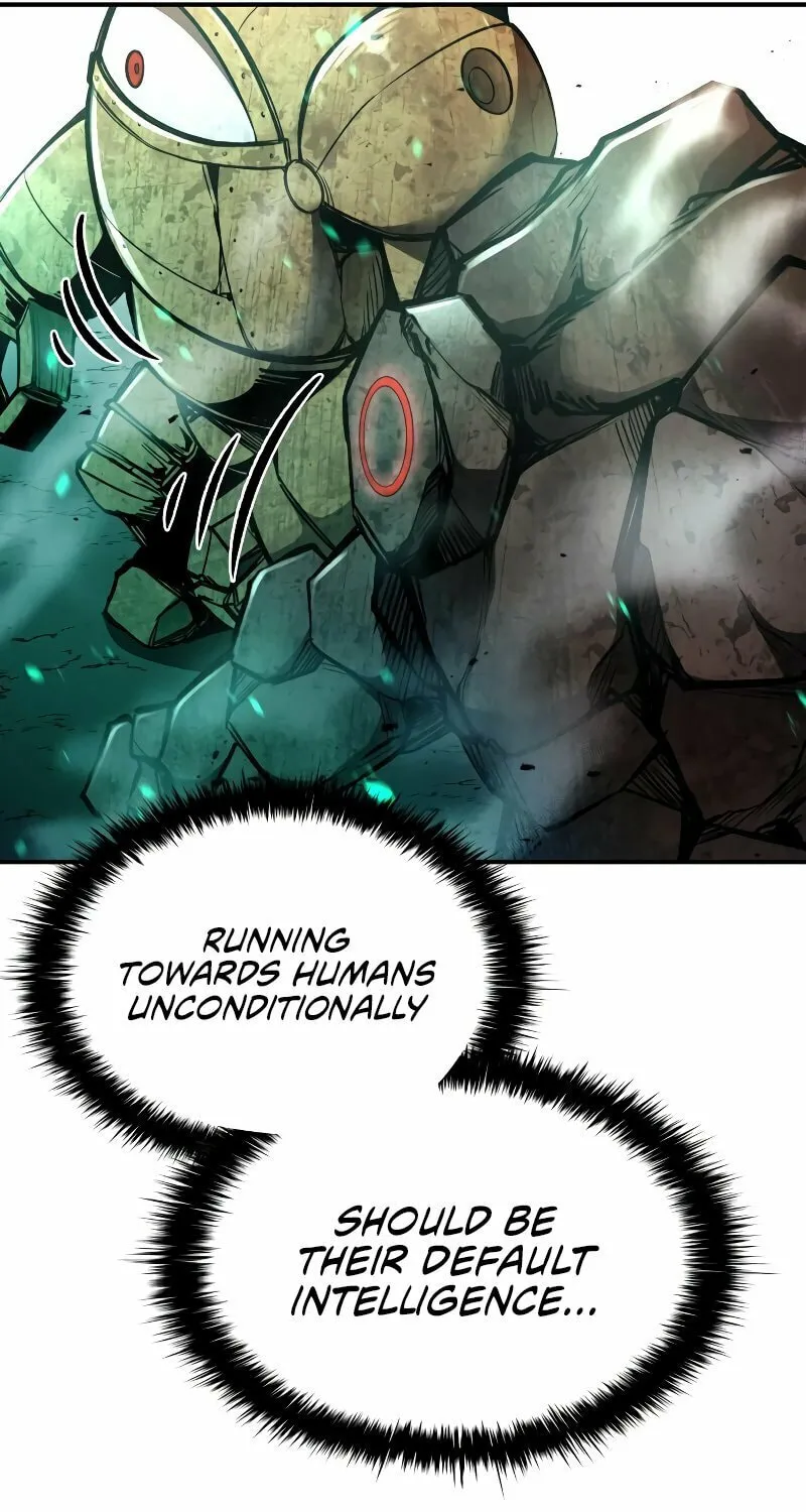 Tyrant of the Tower Defense Game Chapter 50 page 10 - 