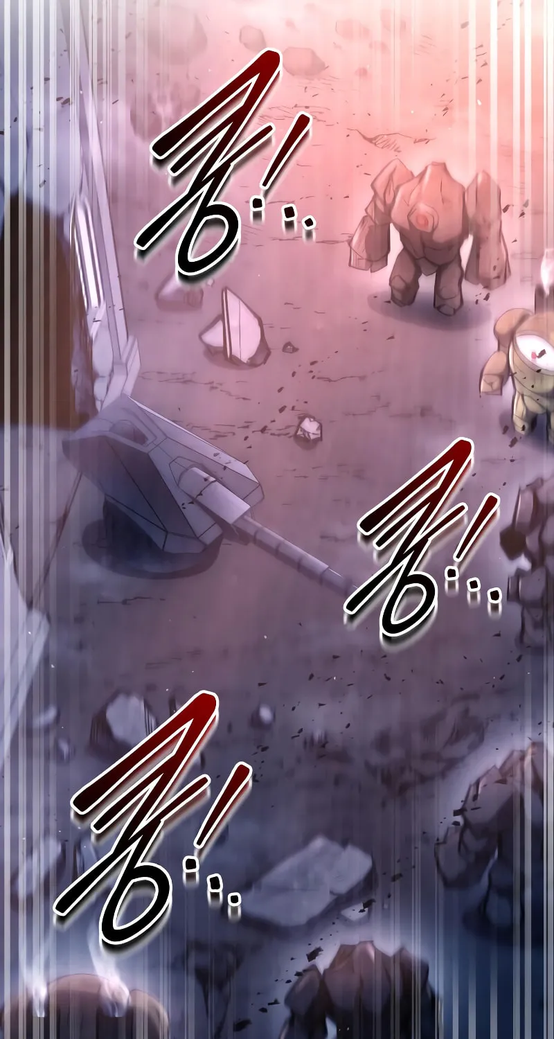 Tyrant of the Tower Defense Game Chapter 50 page 92 - 