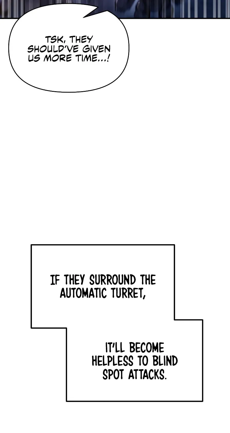 Tyrant of the Tower Defense Game Chapter 50 page 93 - 