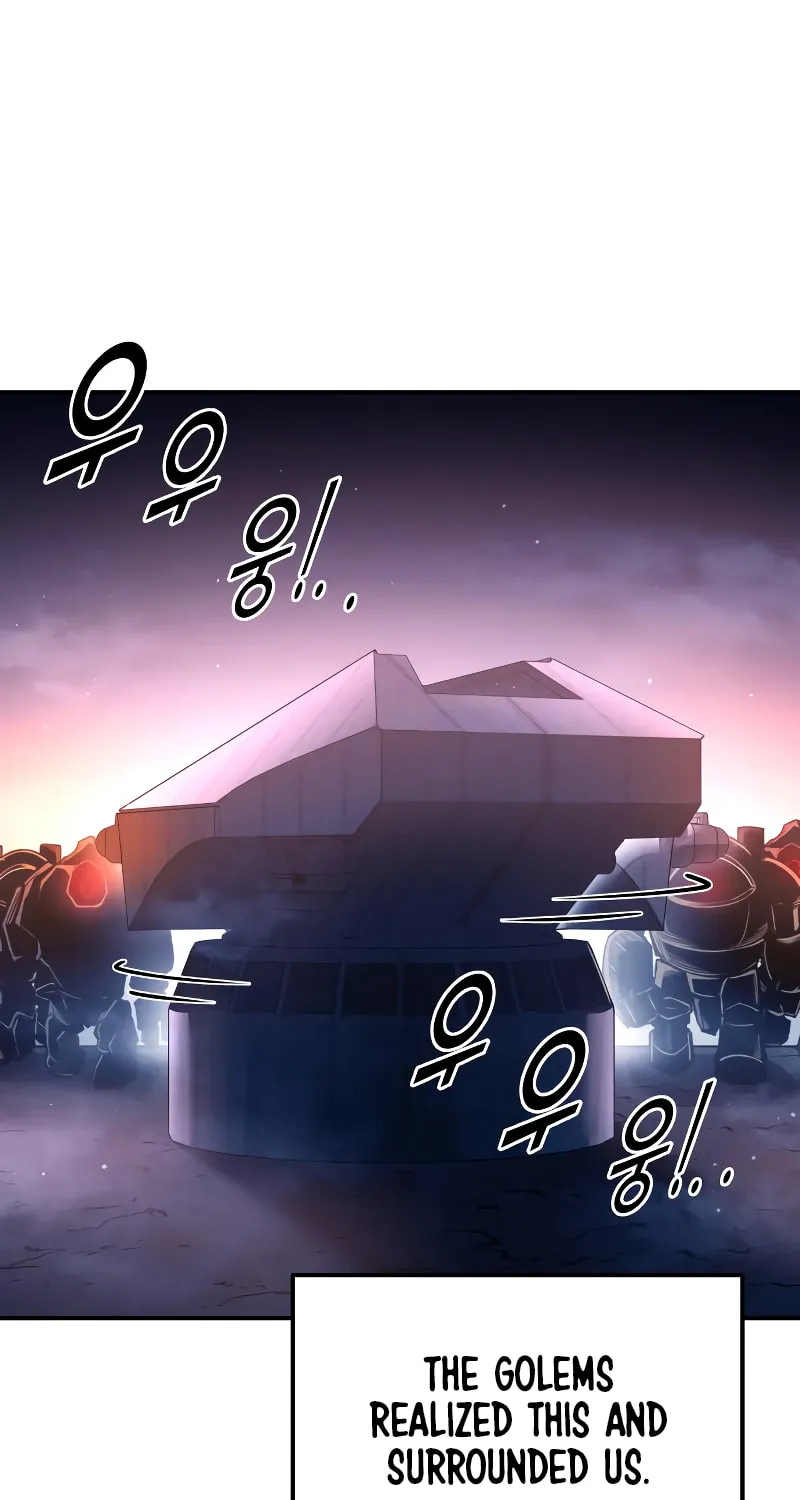 Tyrant of the Tower Defense Game Chapter 50 page 94 - 
