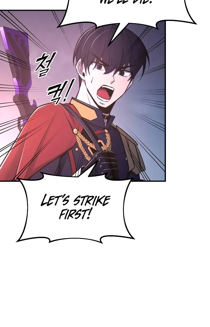 Tyrant of the Tower Defense Game Chapter 50 page 96 - 