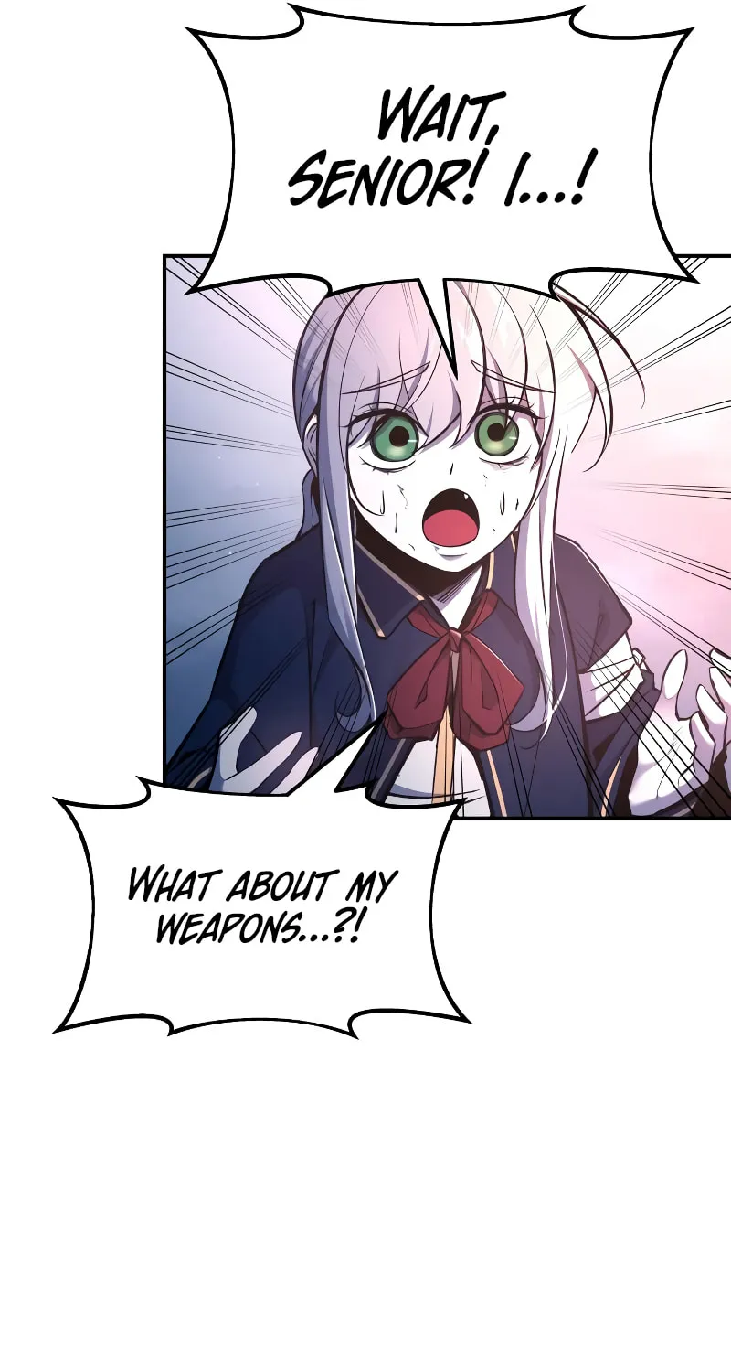 Tyrant of the Tower Defense Game Chapter 50 page 97 - 