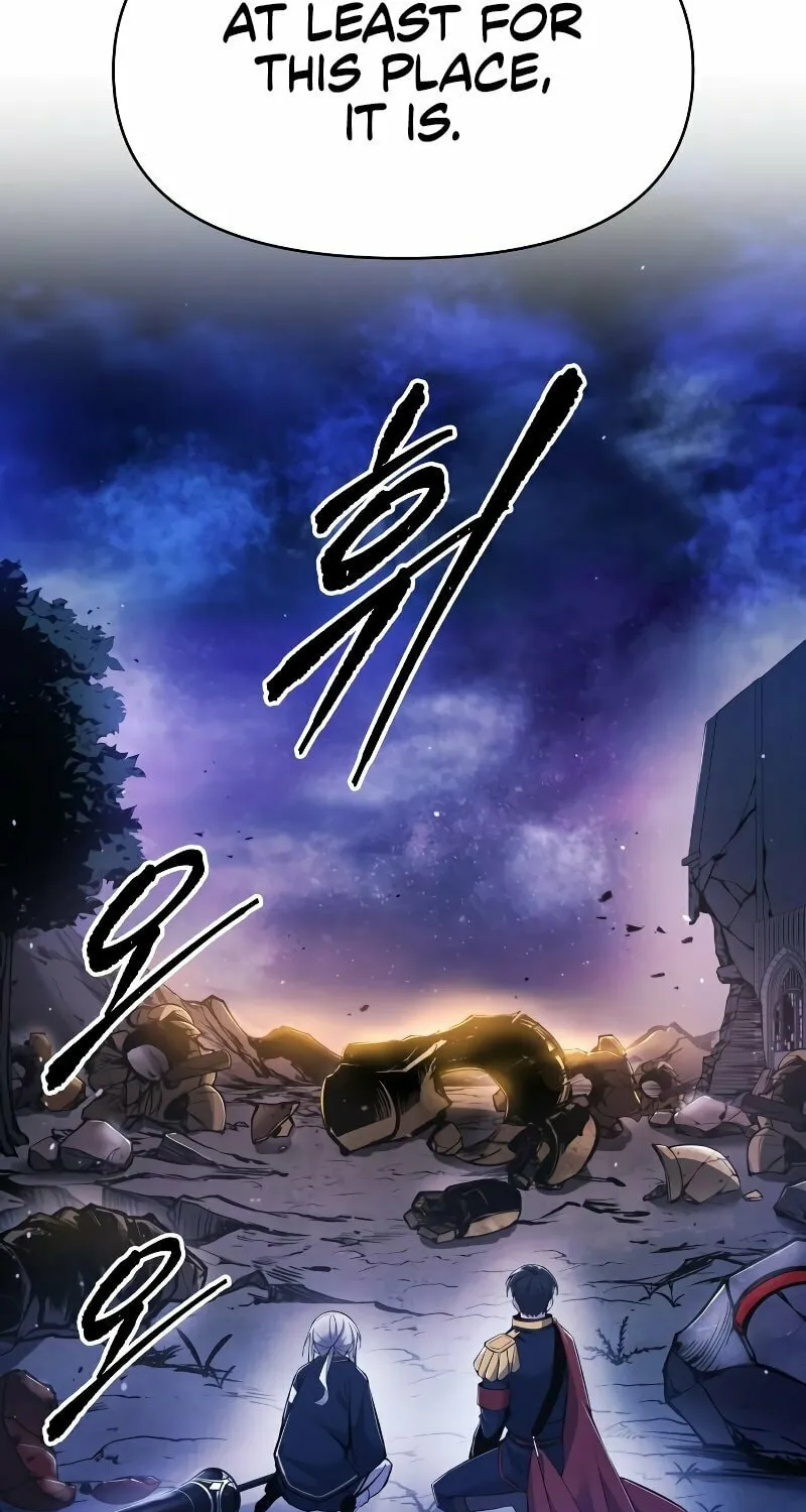 Tyrant of the Tower Defense Game Chapter 51 page 138 - 
