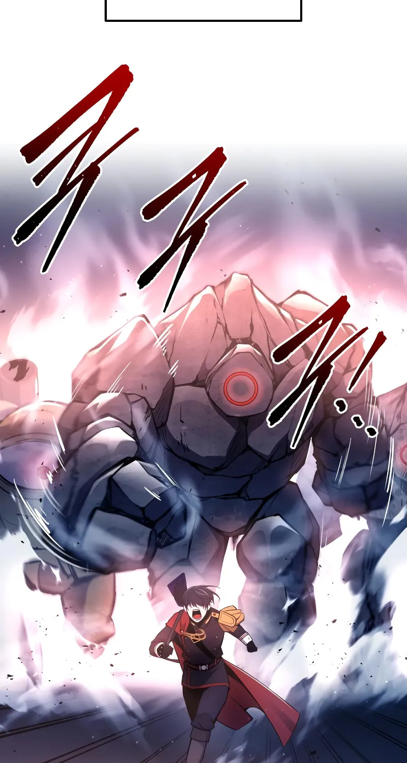 Tyrant of the Tower Defense Game Chapter 51 page 31 - 