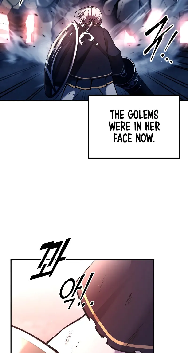 Tyrant of the Tower Defense Game Chapter 51 page 41 - 