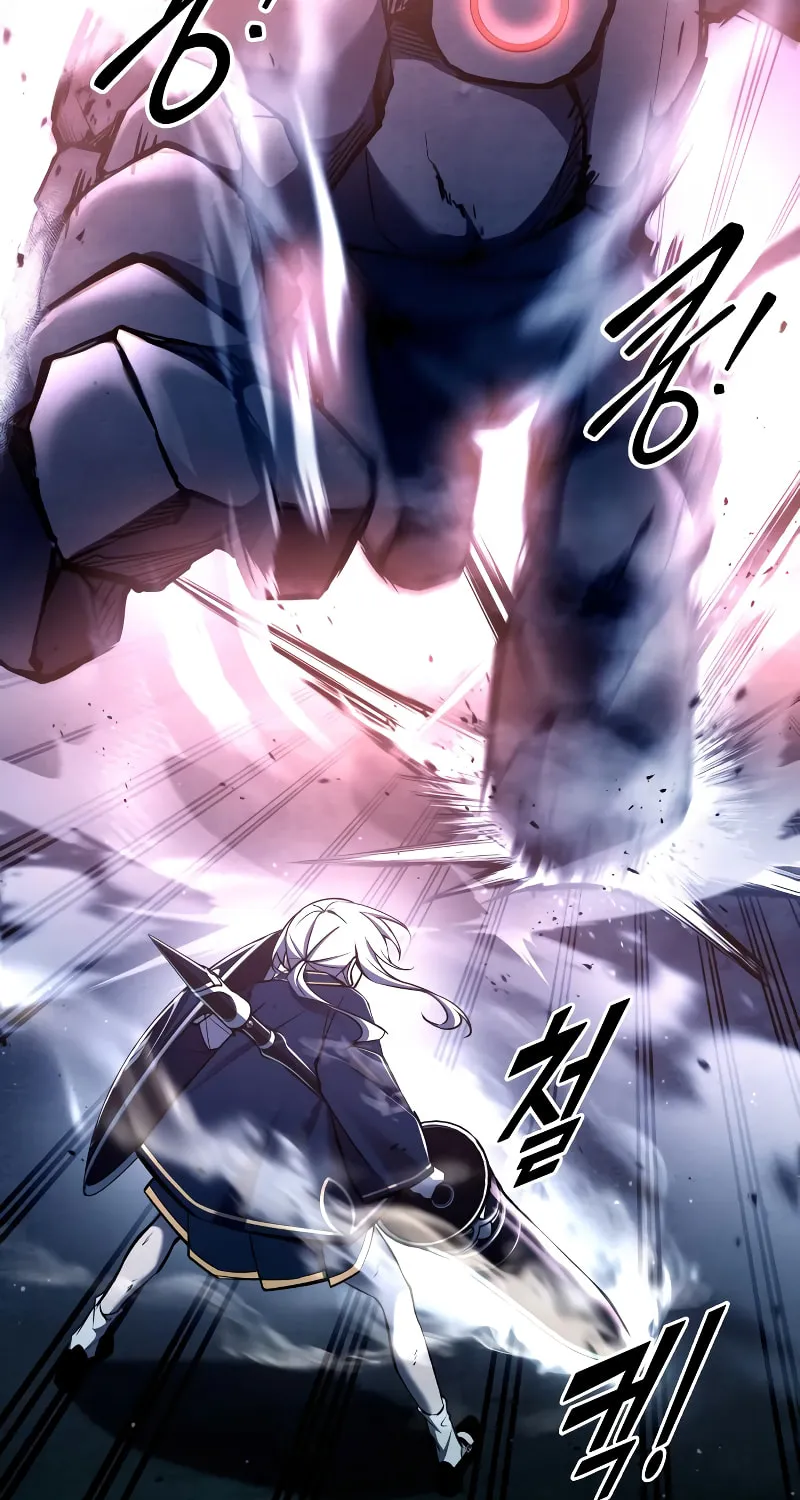 Tyrant of the Tower Defense Game Chapter 51 page 49 - 