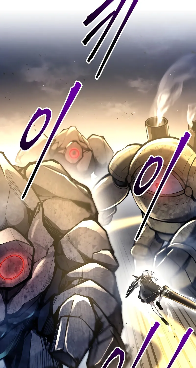 Tyrant of the Tower Defense Game Chapter 51 page 66 - 