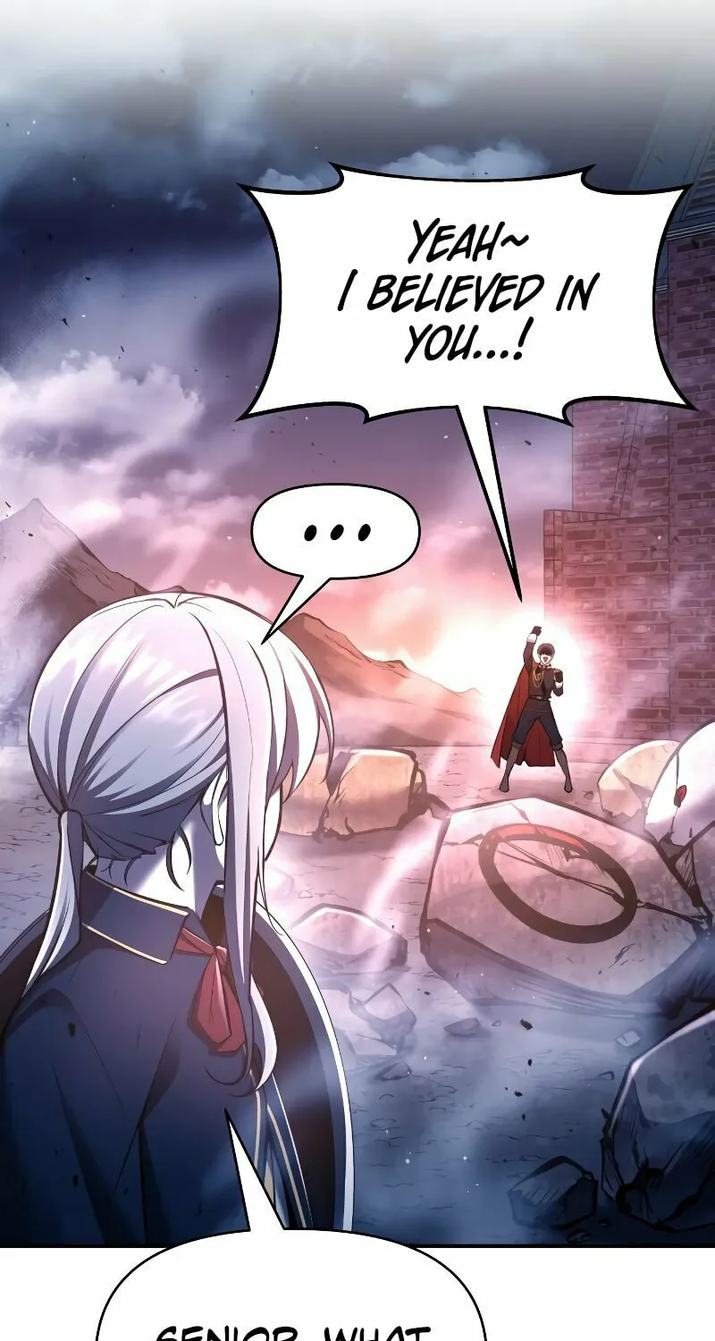 Tyrant of the Tower Defense Game Chapter 51 page 74 - 