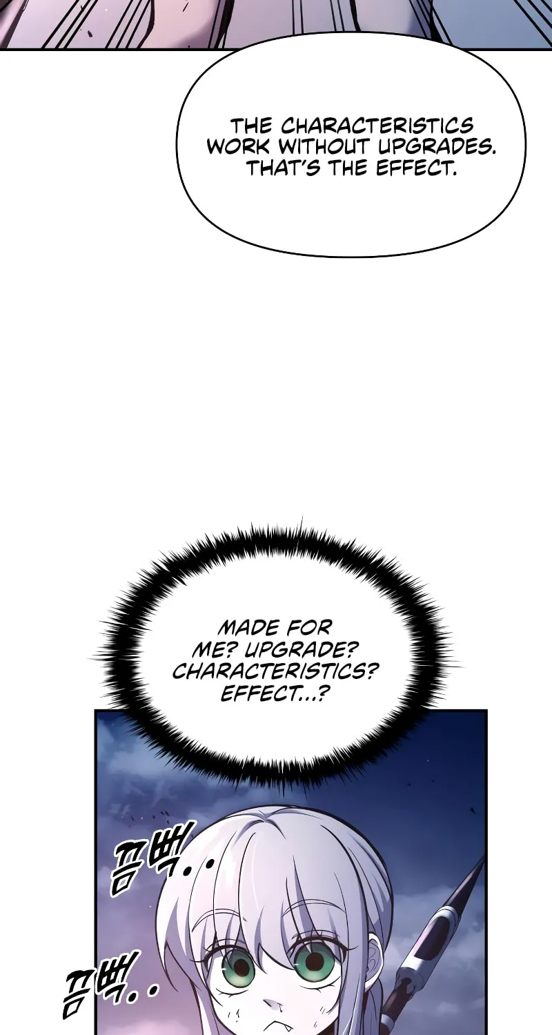 Tyrant of the Tower Defense Game Chapter 51 page 78 - 