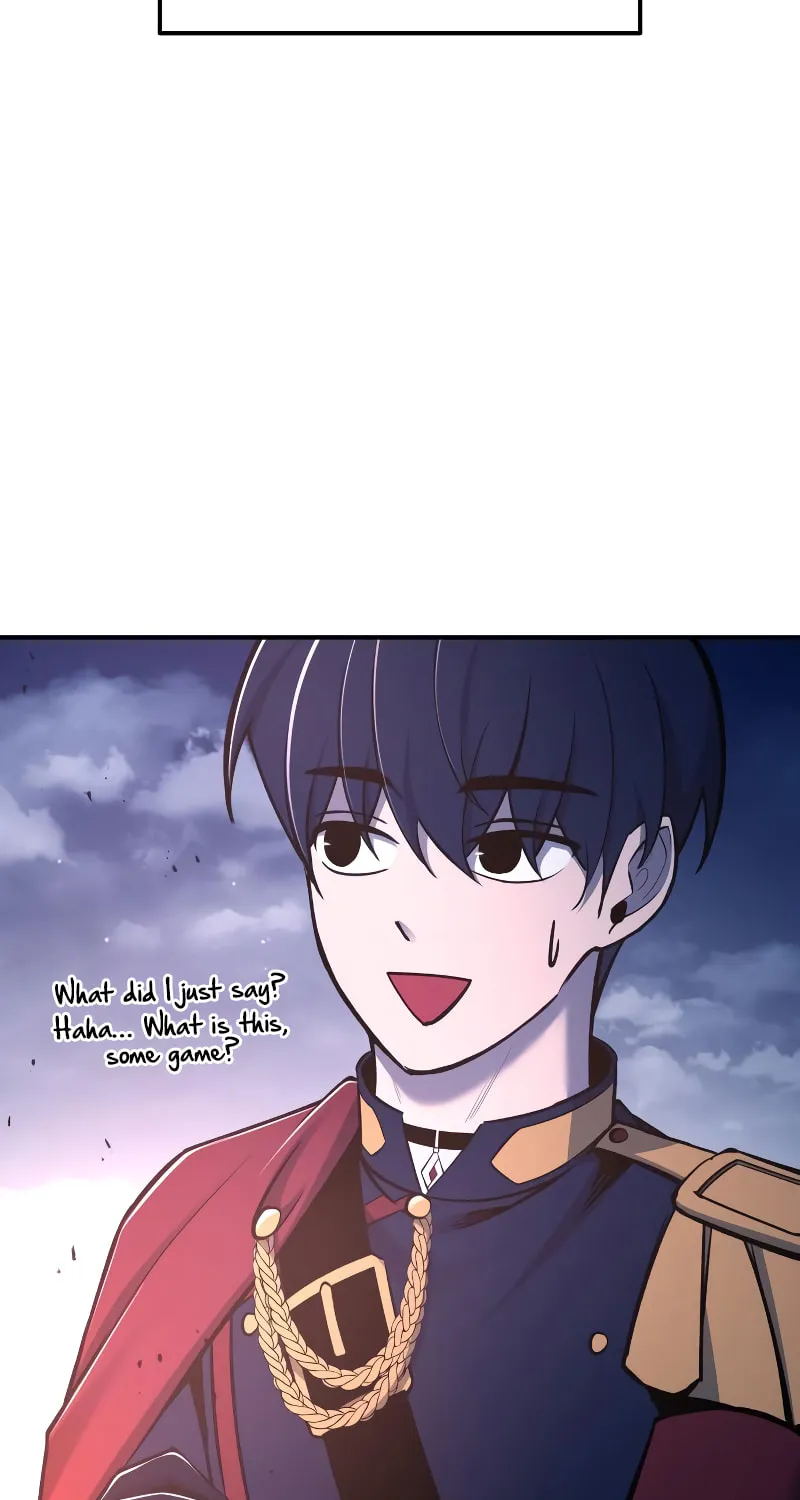 Tyrant of the Tower Defense Game Chapter 51 page 80 - 