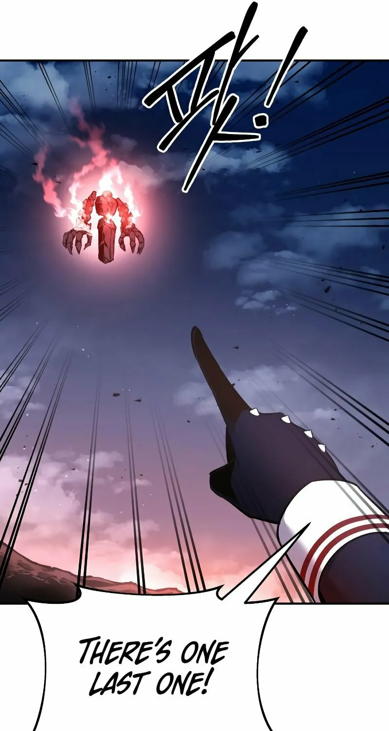 Tyrant of the Tower Defense Game Chapter 51 page 83 - 
