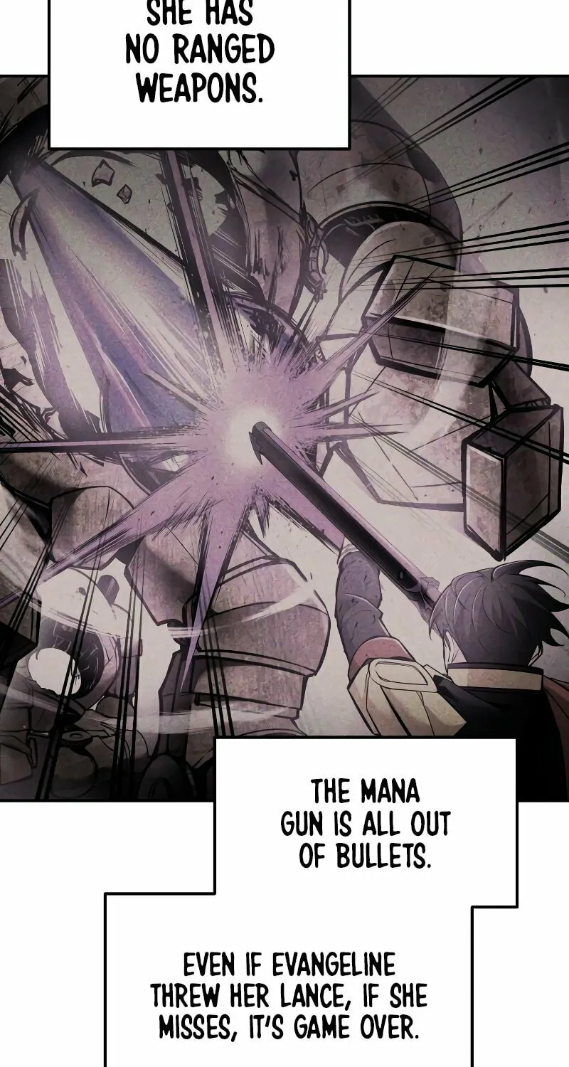 Tyrant of the Tower Defense Game Chapter 51 page 87 - 