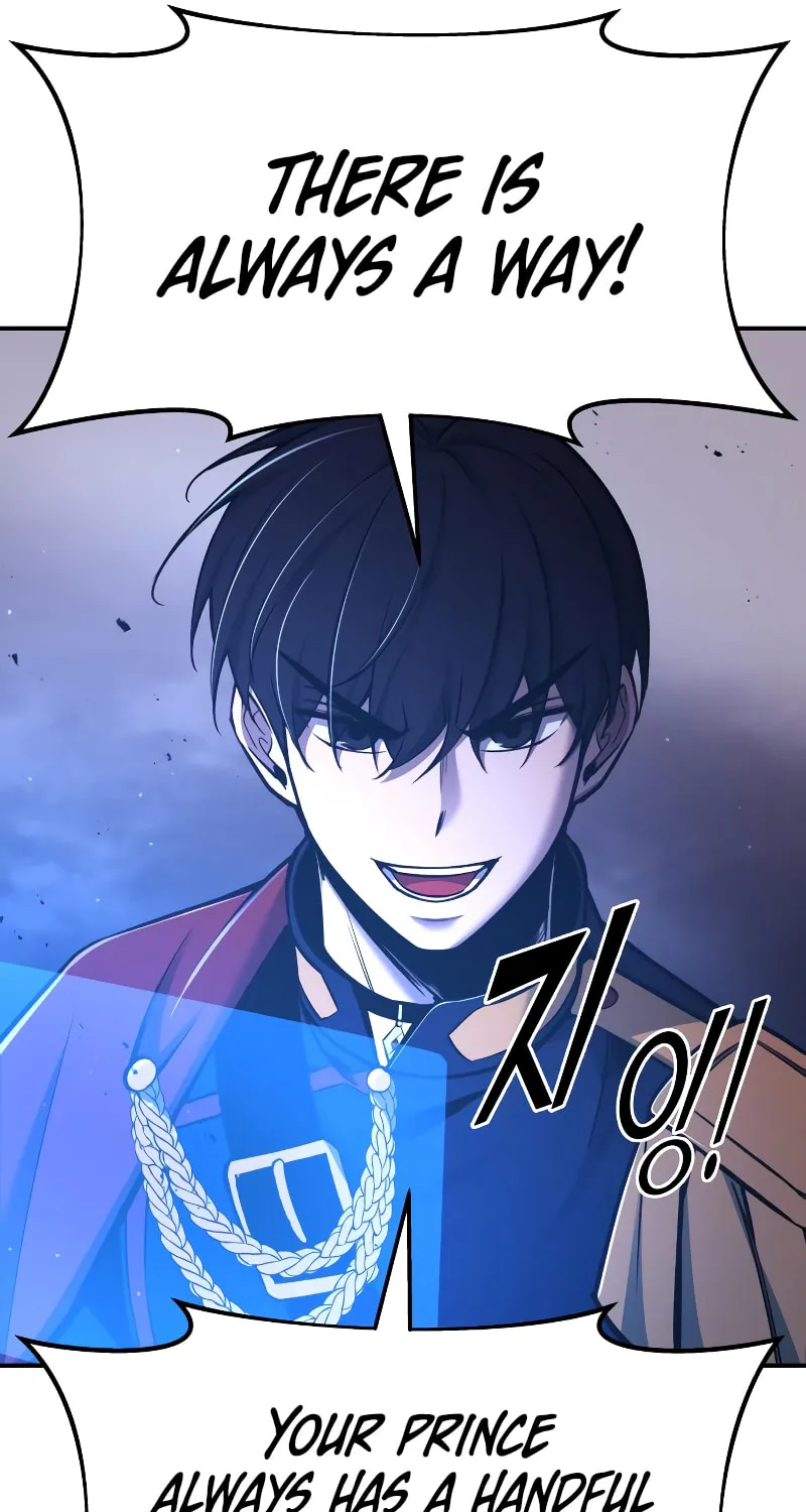 Tyrant of the Tower Defense Game Chapter 51 page 90 - 