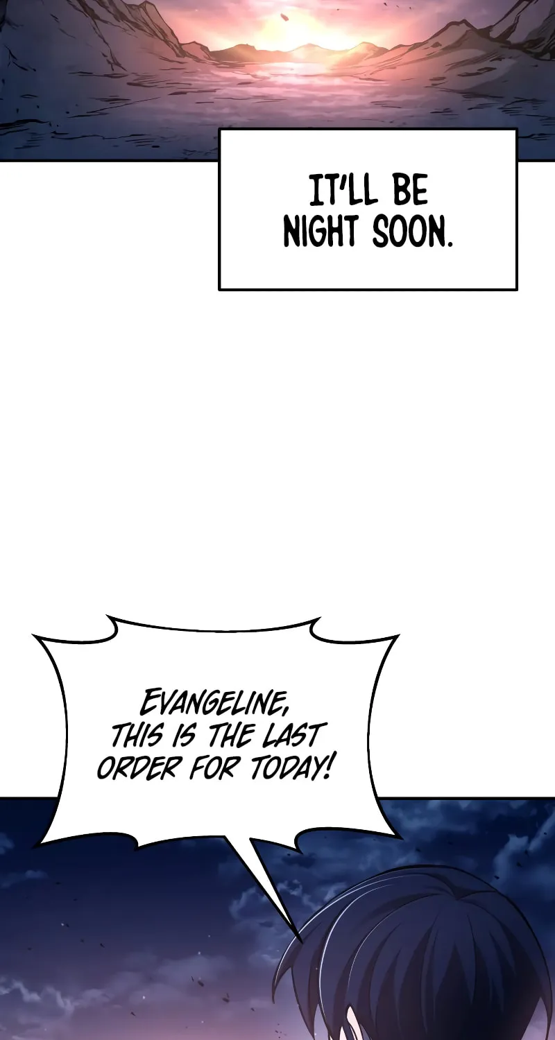 Tyrant of the Tower Defense Game Chapter 51 page 92 - 