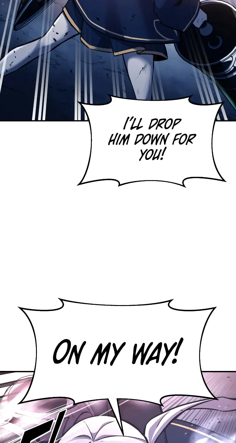 Tyrant of the Tower Defense Game Chapter 51 page 95 - 
