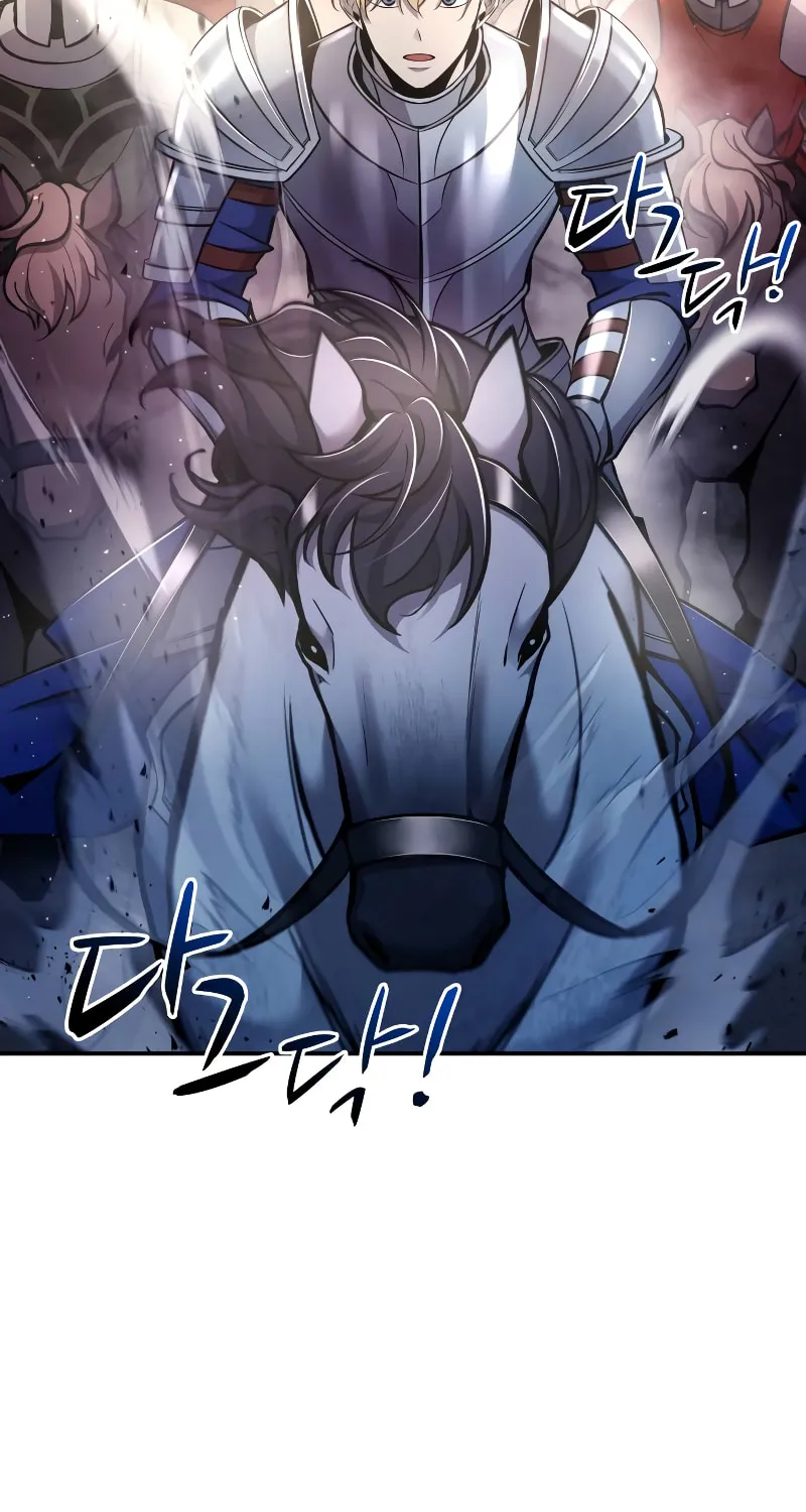 Tyrant of the Tower Defense Game Chapter 52 page 118 - 