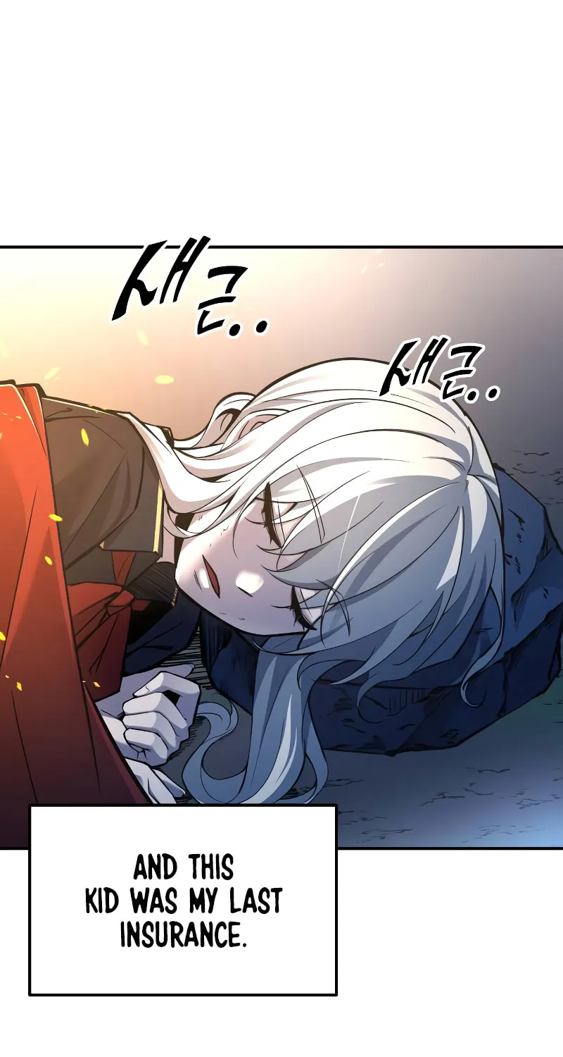 Tyrant of the Tower Defense Game Chapter 52 page 14 - 