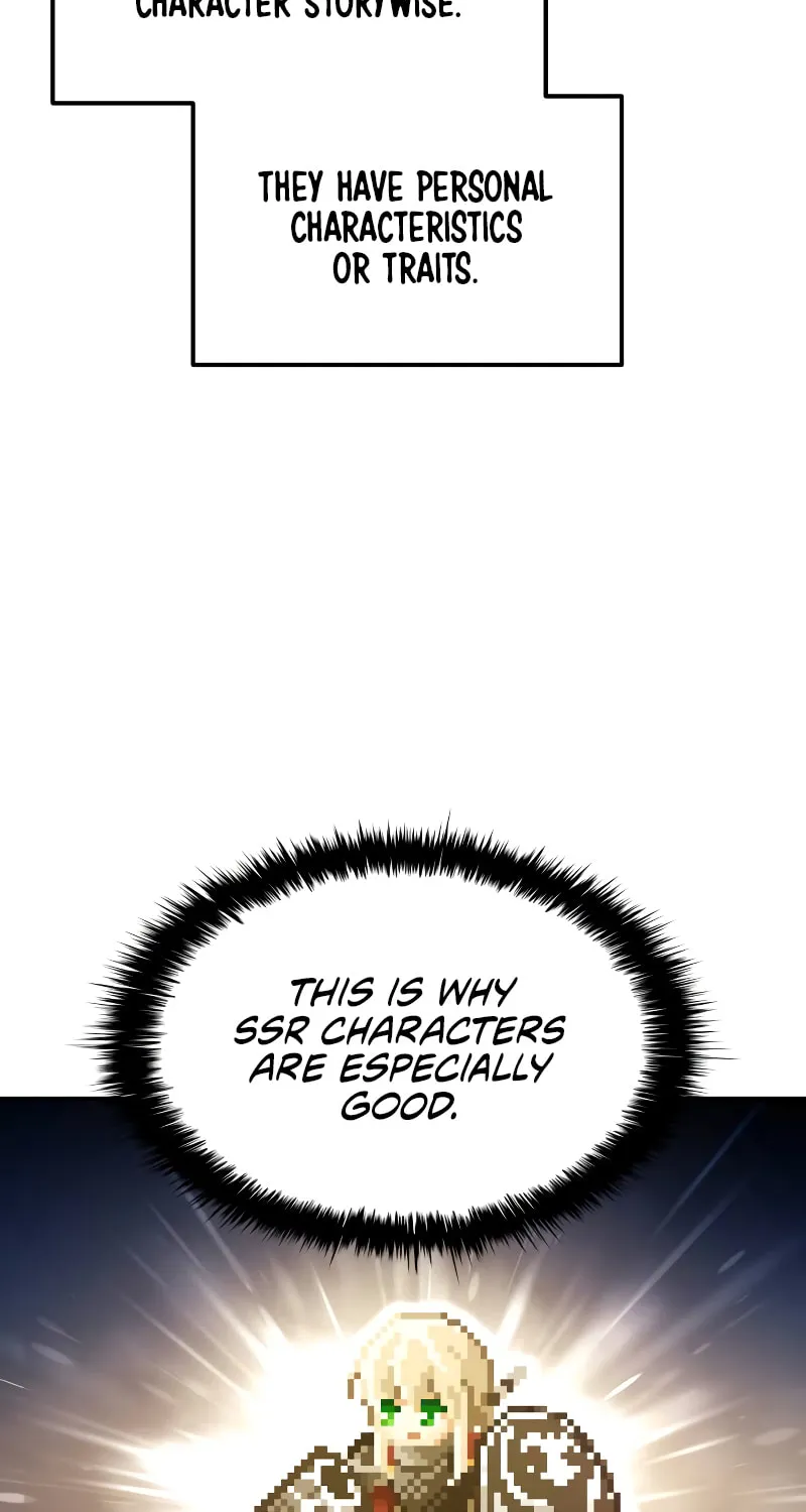 Tyrant of the Tower Defense Game Chapter 52 page 19 - 
