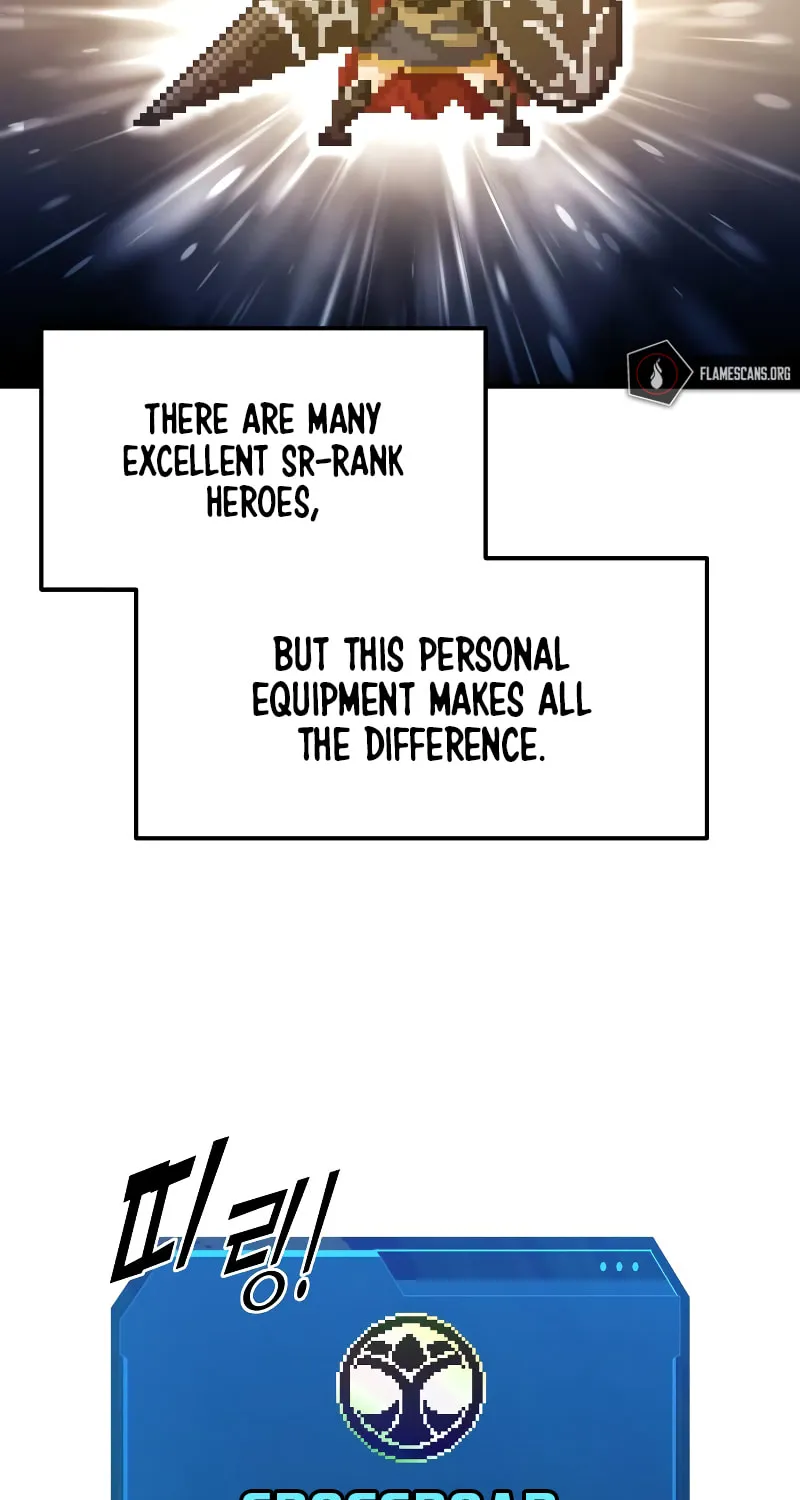 Tyrant of the Tower Defense Game Chapter 52 page 20 - 