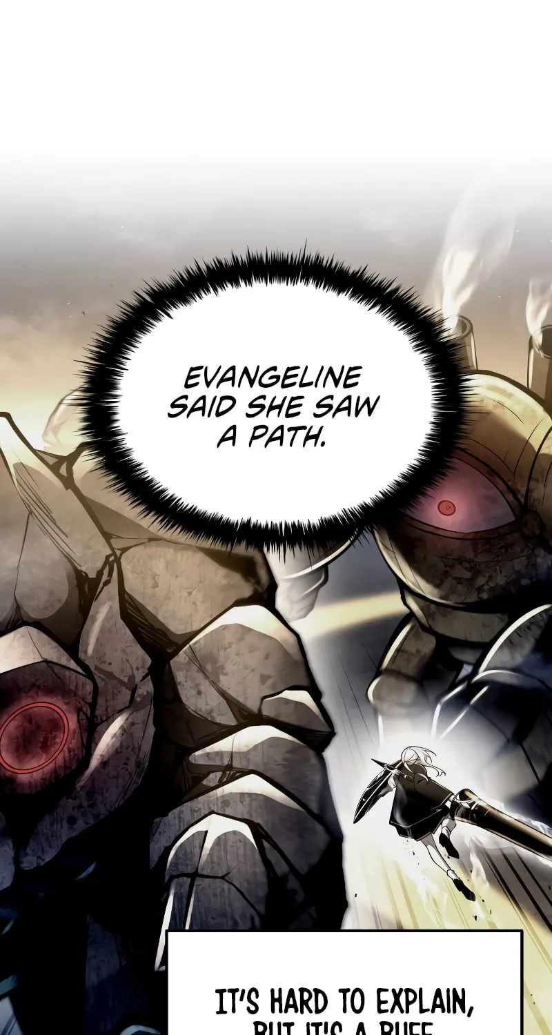 Tyrant of the Tower Defense Game Chapter 52 page 22 - 