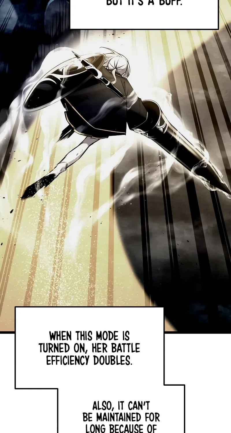 Tyrant of the Tower Defense Game Chapter 52 page 23 - 