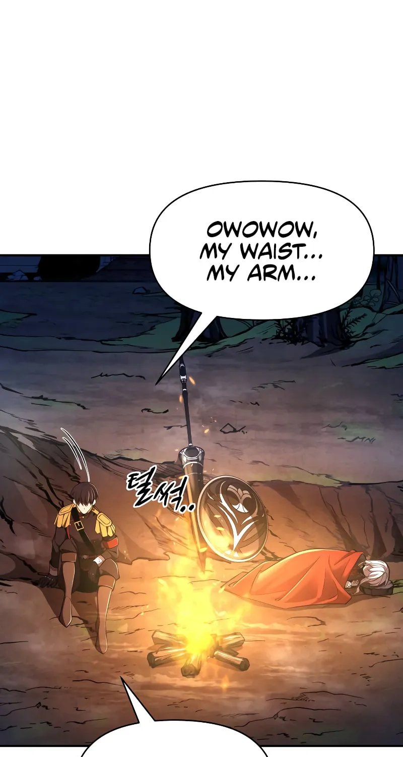 Tyrant of the Tower Defense Game Chapter 52 page 30 - 