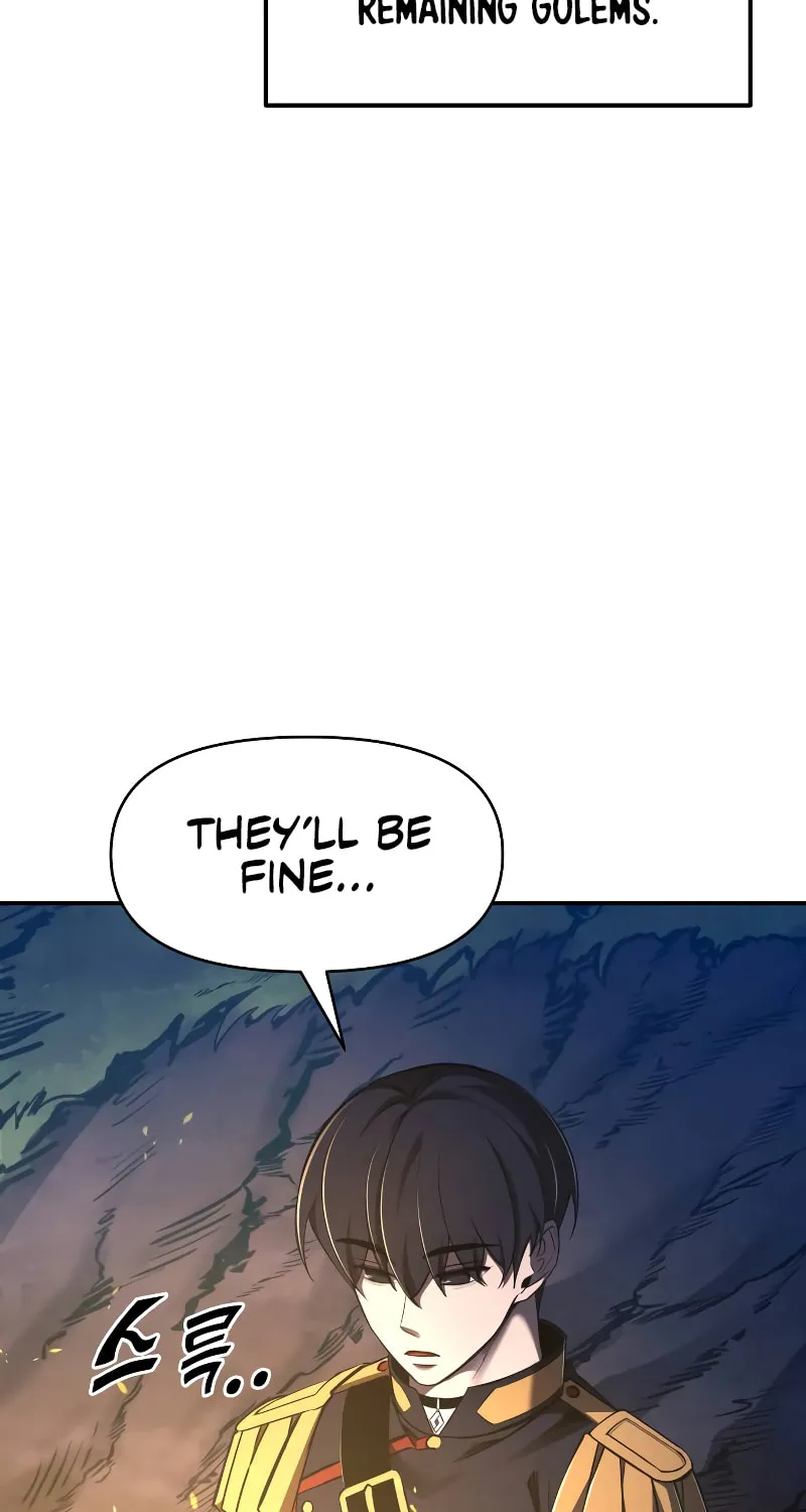 Tyrant of the Tower Defense Game Chapter 52 page 32 - 