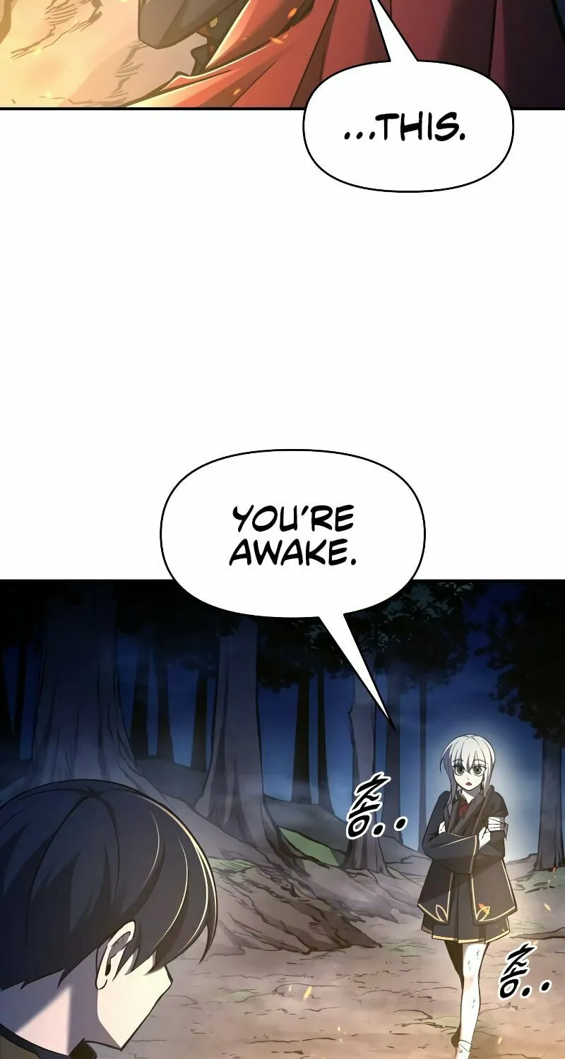 Tyrant of the Tower Defense Game Chapter 52 page 40 - 
