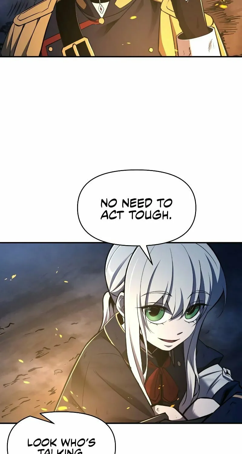 Tyrant of the Tower Defense Game Chapter 52 page 44 - 