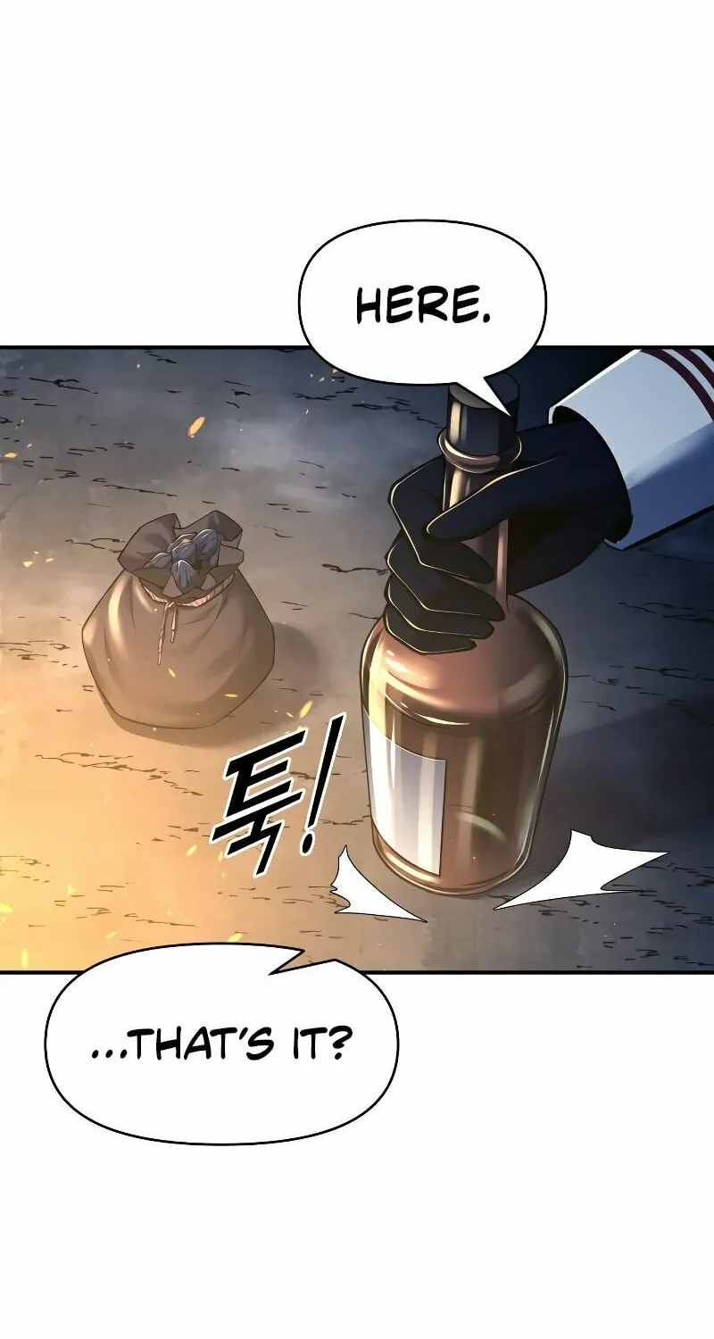 Tyrant of the Tower Defense Game Chapter 52 page 55 - 