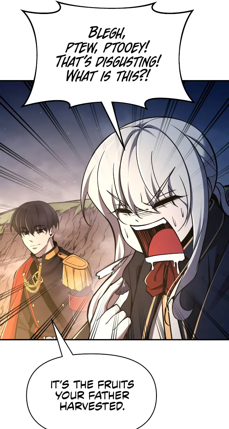 Tyrant of the Tower Defense Game Chapter 52 page 58 - 