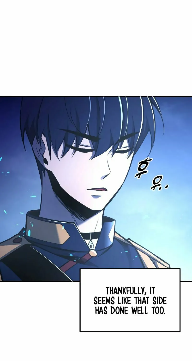 Tyrant of the Tower Defense Game Chapter 52 page 7 - 