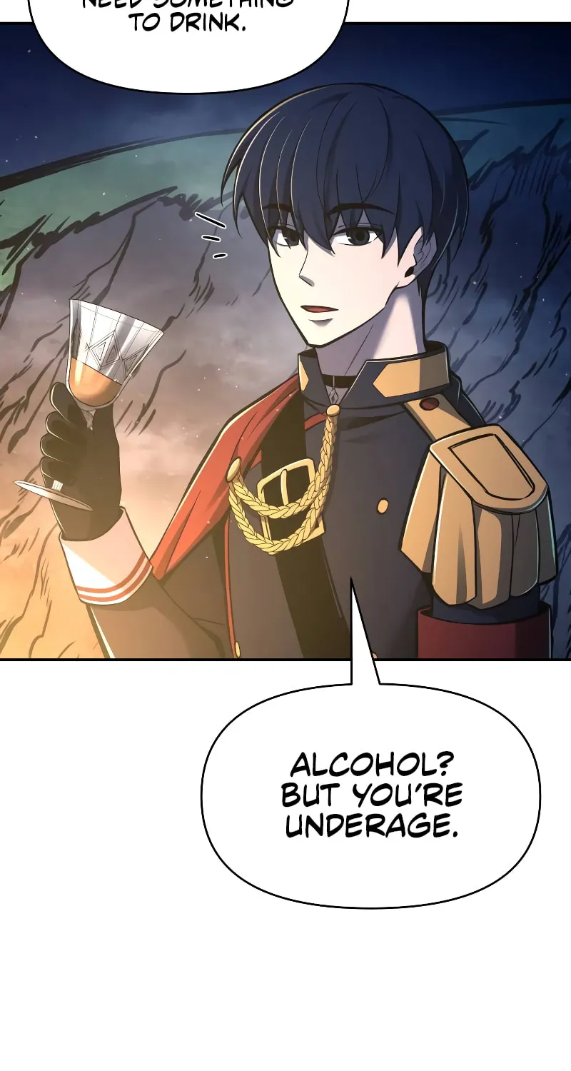 Tyrant of the Tower Defense Game Chapter 52 page 64 - 