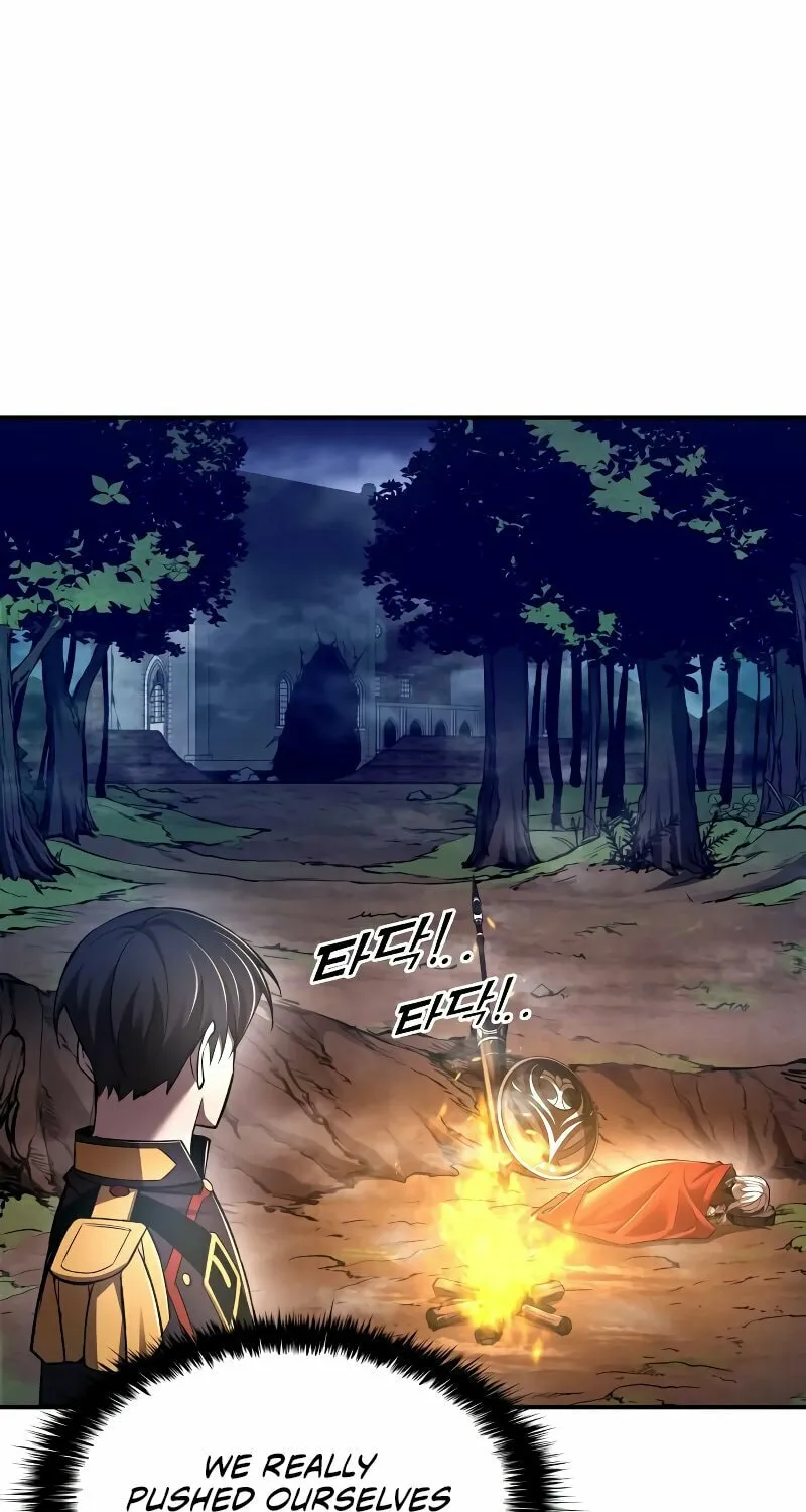 Tyrant of the Tower Defense Game Chapter 52 page 8 - 