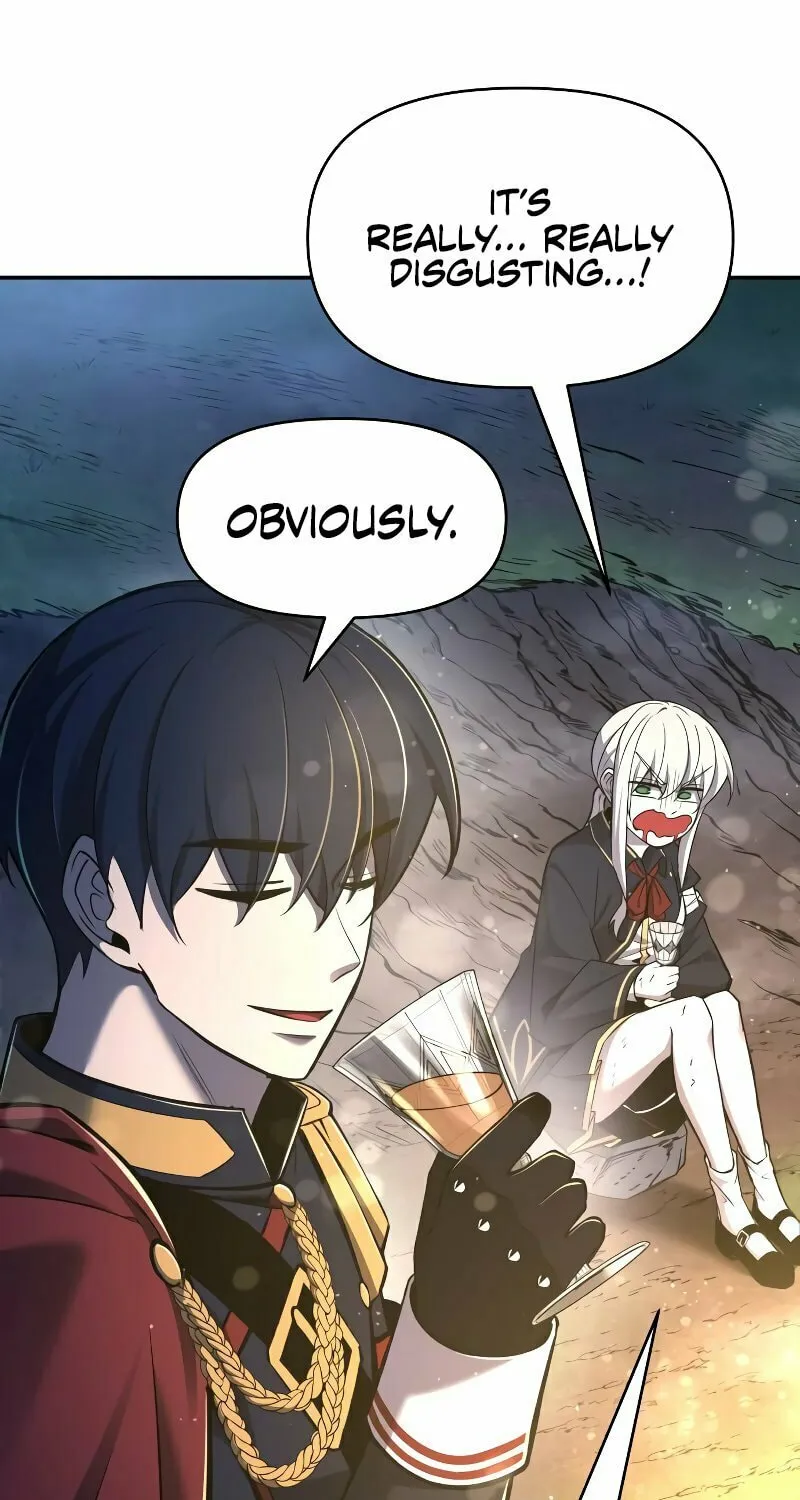 Tyrant of the Tower Defense Game Chapter 52 page 72 - 