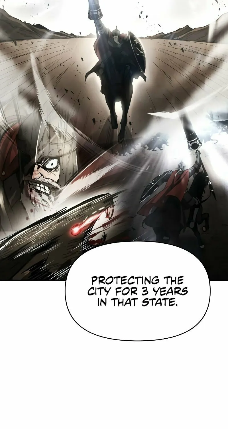 Tyrant of the Tower Defense Game Chapter 52 page 76 - 