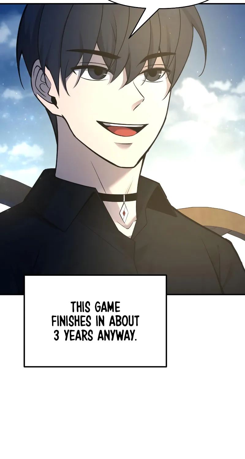 Tyrant of the Tower Defense Game Chapter 53 page 102 - 