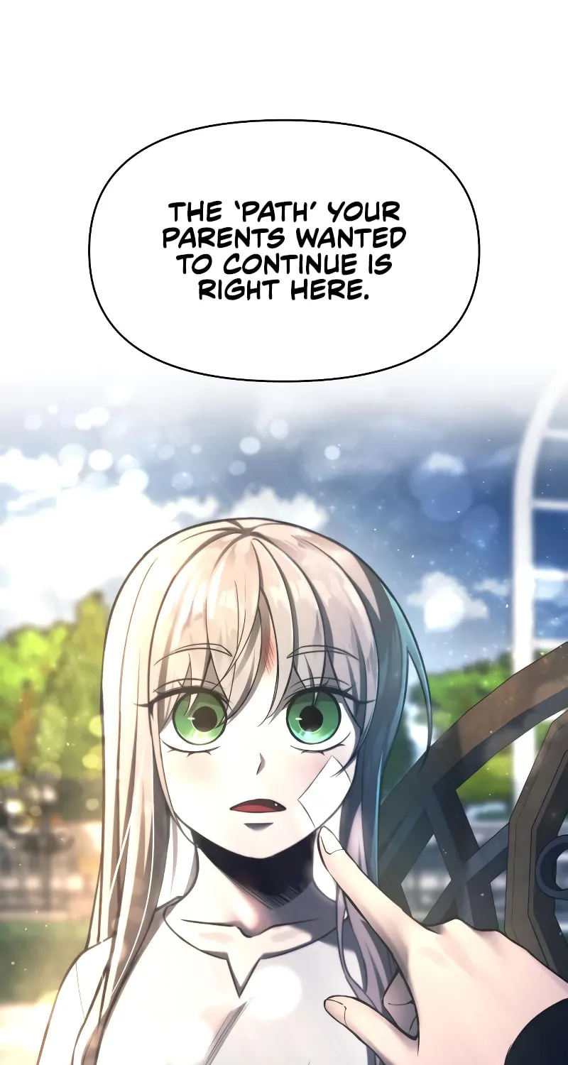 Tyrant of the Tower Defense Game Chapter 53 page 115 - 