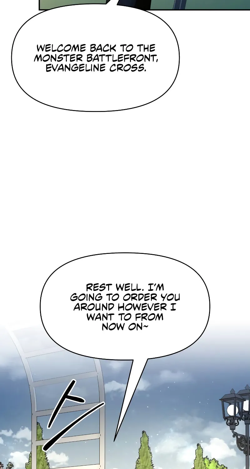 Tyrant of the Tower Defense Game Chapter 53 page 117 - 